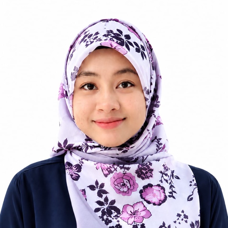 Afifah binti Tiamin @ Amin