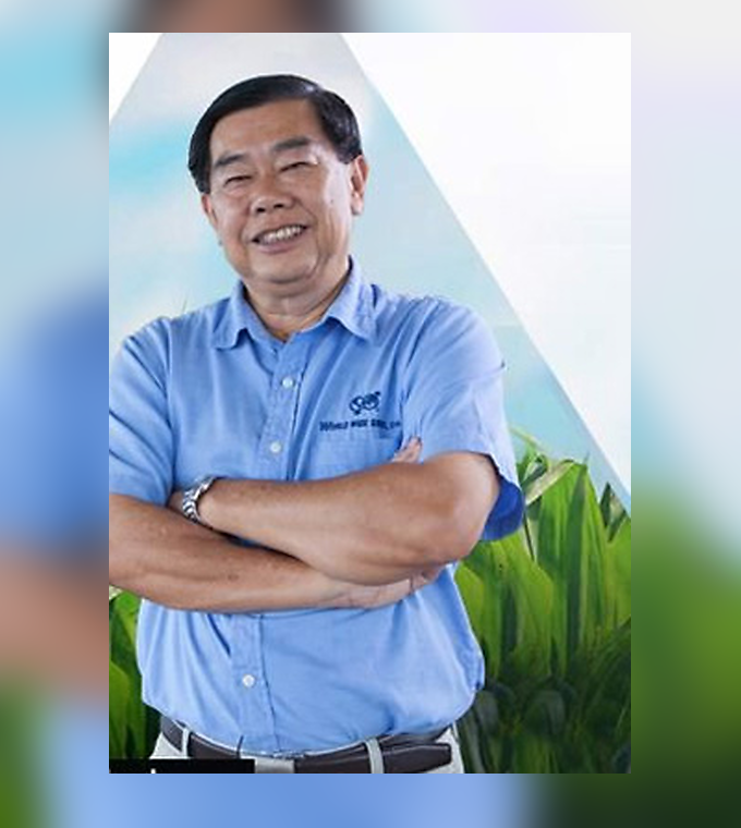 Professor Adjung Datuk Yap Yun Fook