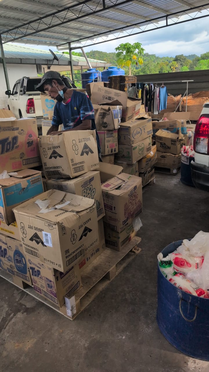 Giving Expired Goods a Second Chance — Our CSR Partnership with 99 Speedmart — photo 3